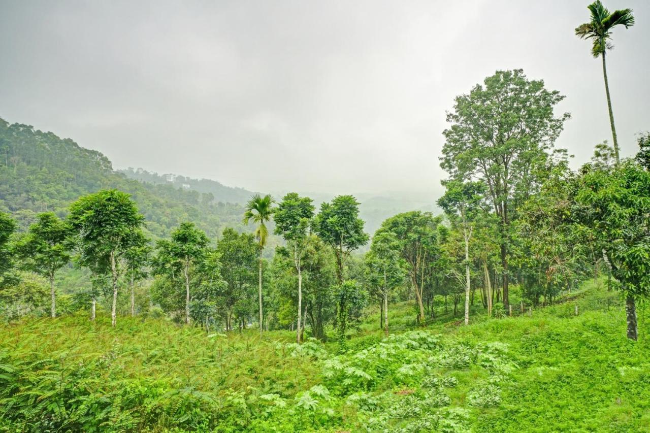 Hotel Oyo Flagship 81260 Star Lights à Munnar Extérieur photo